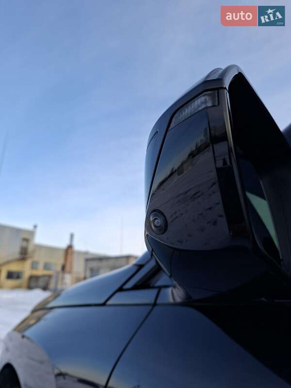 Внедорожник / Кроссовер BMW iX 2022 в Луцке фото 11 Внедорожник / Кроссовер BMW iX 2022 в Луцке
