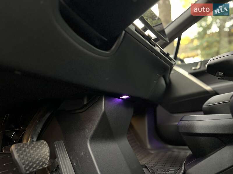 Позашляховик / Кросовер BMW iX 2023 в Львові