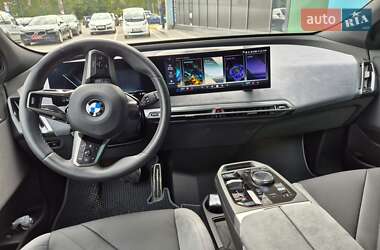 Внедорожник / Кроссовер BMW iX 2025 в Дрогобыче