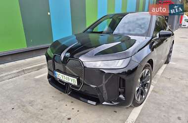 Внедорожник / Кроссовер BMW iX 2025 в Дрогобыче