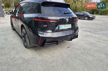 Внедорожник / Кроссовер BMW iX 2025 в Дрогобыче