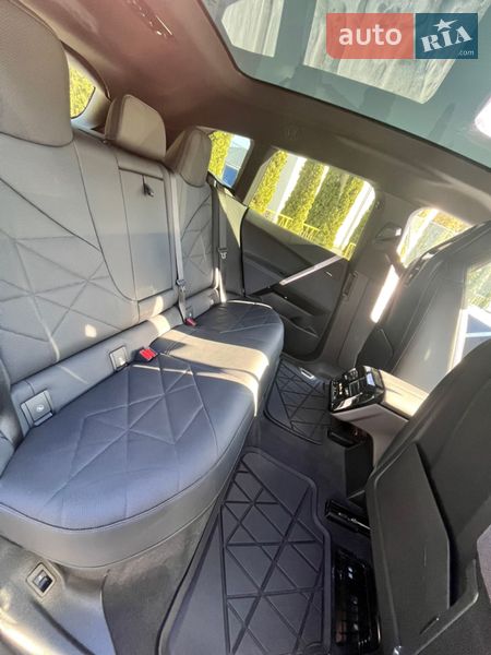 Внедорожник / Кроссовер BMW iX 2023 в Виннице