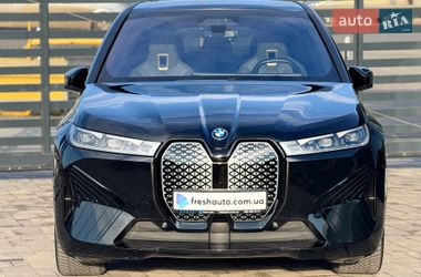 Внедорожник / Кроссовер BMW iX 2023 в Ровно
