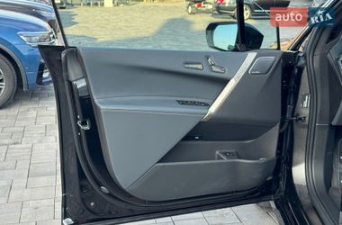 Внедорожник / Кроссовер BMW iX 2023 в Ровно