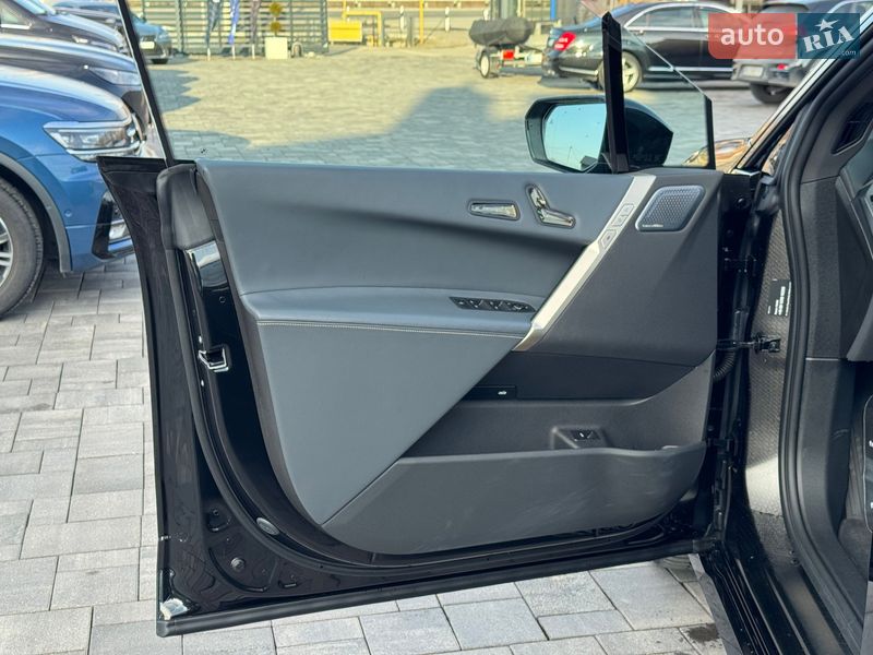 Внедорожник / Кроссовер BMW iX 2023 в Ровно