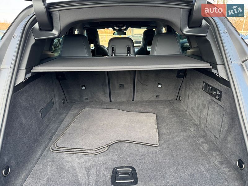 Внедорожник / Кроссовер BMW iX 2023 в Ровно