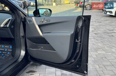 Внедорожник / Кроссовер BMW iX 2023 в Ровно