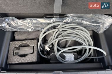 Внедорожник / Кроссовер BMW iX 2023 в Ровно