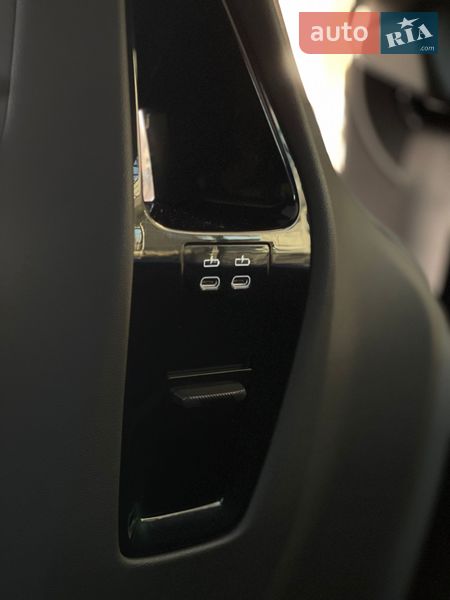 Позашляховик / Кросовер BMW iX 2022 в Києві