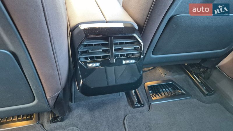 Позашляховик / Кросовер BMW iX 2022 в Хмельницькому