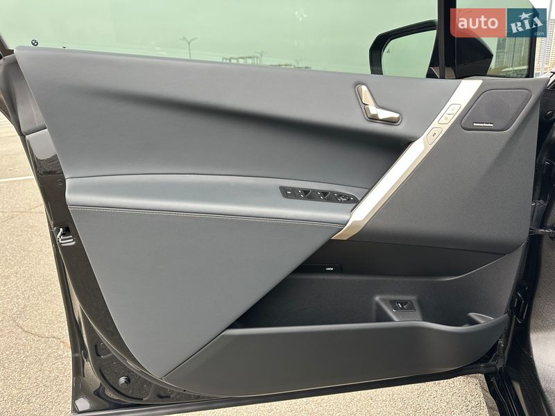 Позашляховик / Кросовер BMW iX 2022 в Києві