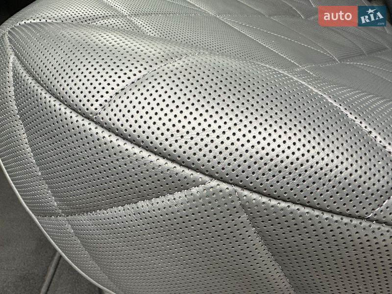 Позашляховик / Кросовер BMW iX 2022 в Києві