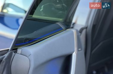 Позашляховик / Кросовер BMW iX 2023 в Києві