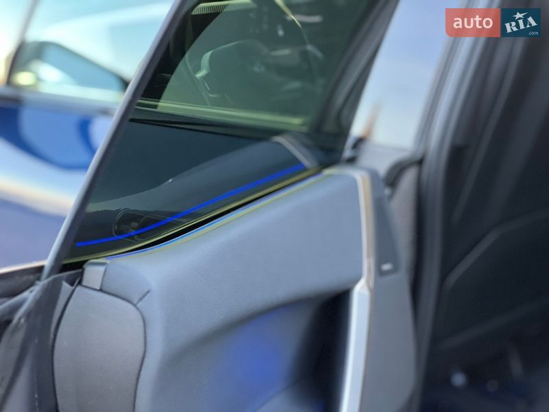 Позашляховик / Кросовер BMW iX 2023 в Києві