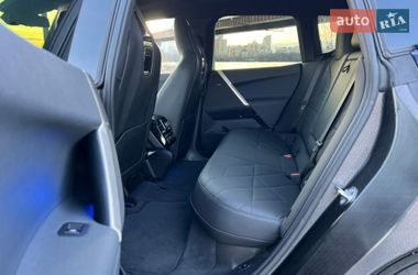 Позашляховик / Кросовер BMW iX 2023 в Києві