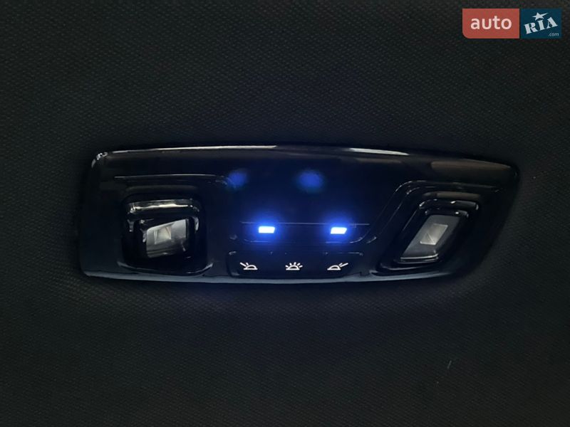 Позашляховик / Кросовер BMW iX 2023 в Києві