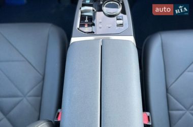 Позашляховик / Кросовер BMW iX 2023 в Києві