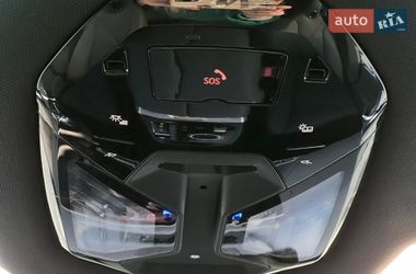 Позашляховик / Кросовер BMW iX 2023 в Києві