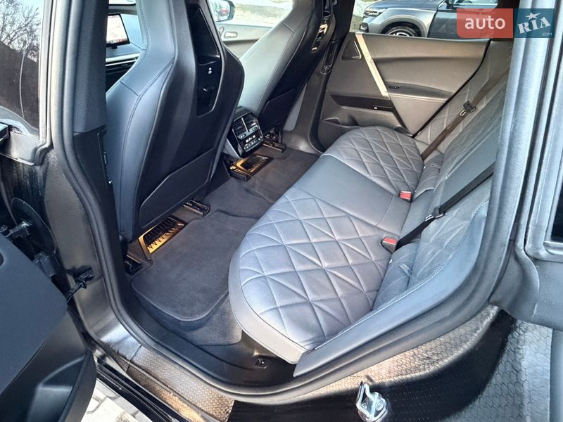 Внедорожник / Кроссовер BMW iX 2023 в Тернополе