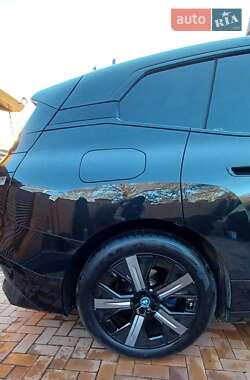 Внедорожник / Кроссовер BMW iX 2024 в Одессе