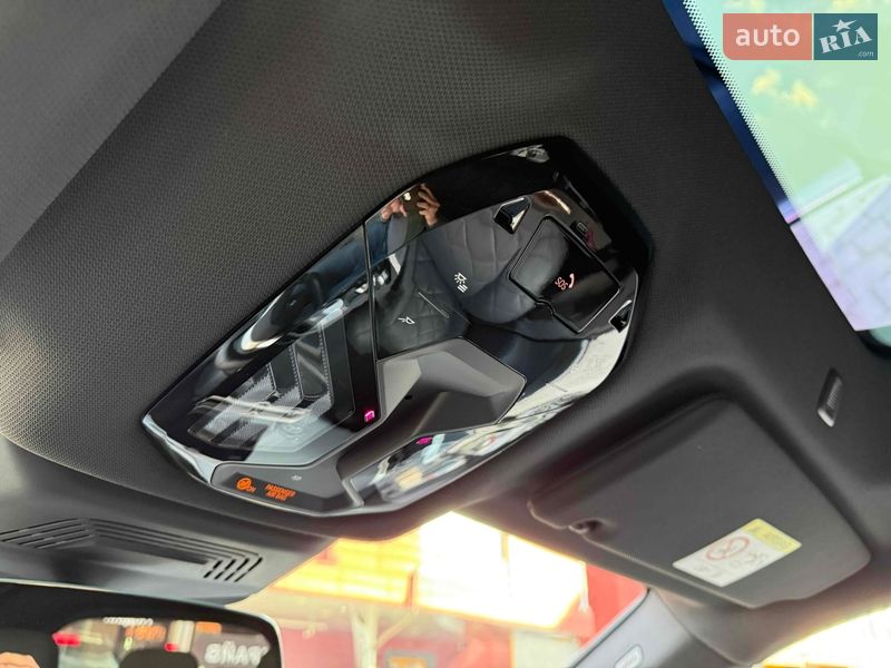 Позашляховик / Кросовер BMW iX 2022 в Львові