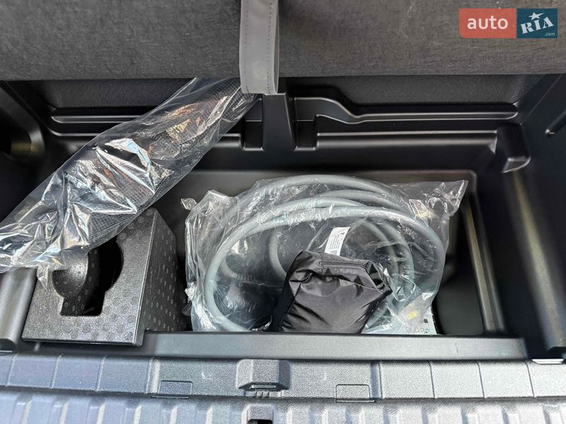 Позашляховик / Кросовер BMW iX 2022 в Львові