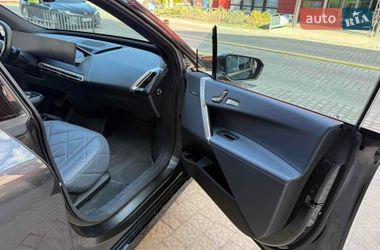 Внедорожник / Кроссовер BMW iX 2022 в Львове