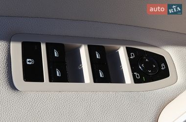 Позашляховик / Кросовер BMW iX 2021 в Києві