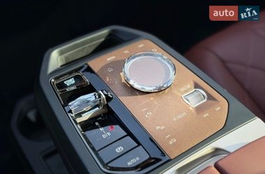 Внедорожник / Кроссовер BMW iX 2022 в Киеве
