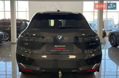 Позашляховик / Кросовер BMW iX 2022 в Києві