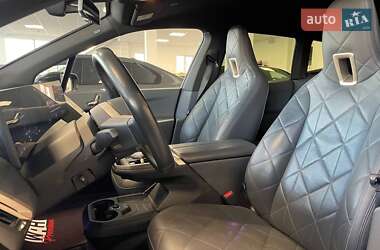 Позашляховик / Кросовер BMW iX 2022 в Києві