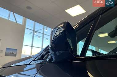 Позашляховик / Кросовер BMW iX 2022 в Києві