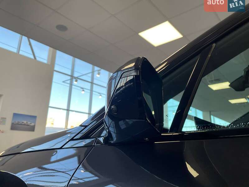 Позашляховик / Кросовер BMW iX 2022 в Києві