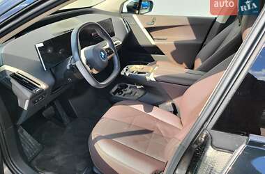 Внедорожник / Кроссовер BMW iX 2021 в Виннице