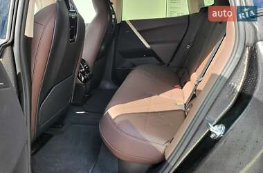 Внедорожник / Кроссовер BMW iX 2021 в Виннице