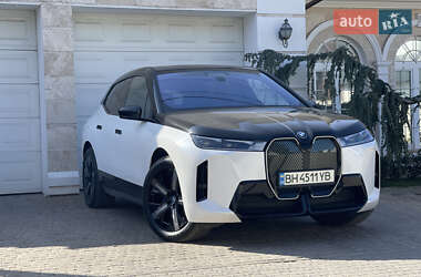 Внедорожник / Кроссовер BMW iX 2024 в Одессе