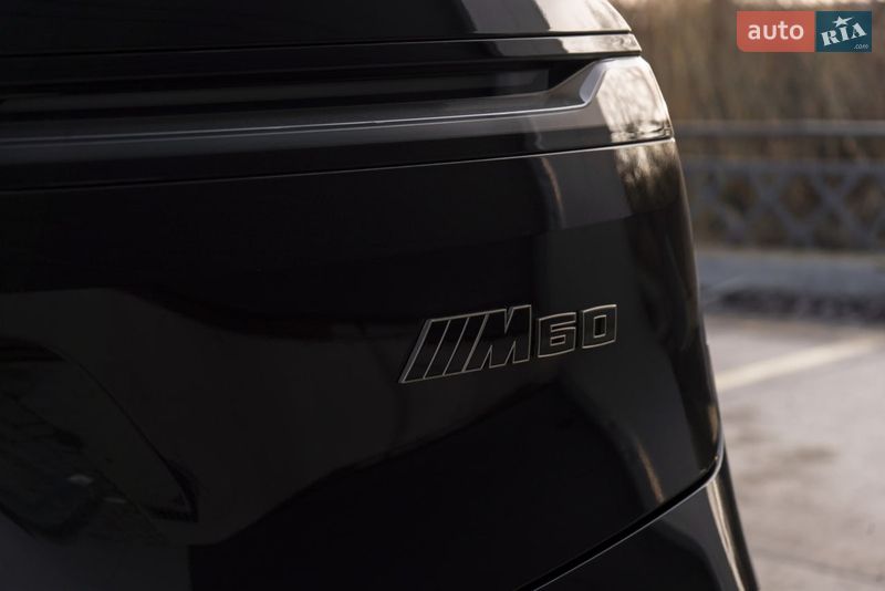 Внедорожник / Кроссовер BMW iX 2023 в Киеве фото 69 Внедорожник / Кроссовер BMW iX 2023 в Киеве