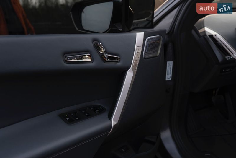 Внедорожник / Кроссовер BMW iX 2023 в Киеве фото 74 Внедорожник / Кроссовер BMW iX 2023 в Киеве