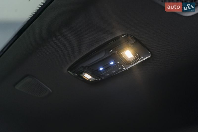 Внедорожник / Кроссовер BMW iX 2023 в Киеве фото 83 Внедорожник / Кроссовер BMW iX 2023 в Киеве