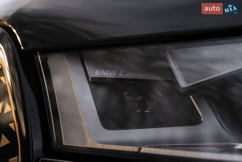 Внедорожник / Кроссовер BMW iX 2023 в Киеве фото 89 Внедорожник / Кроссовер BMW iX 2023 в Киеве