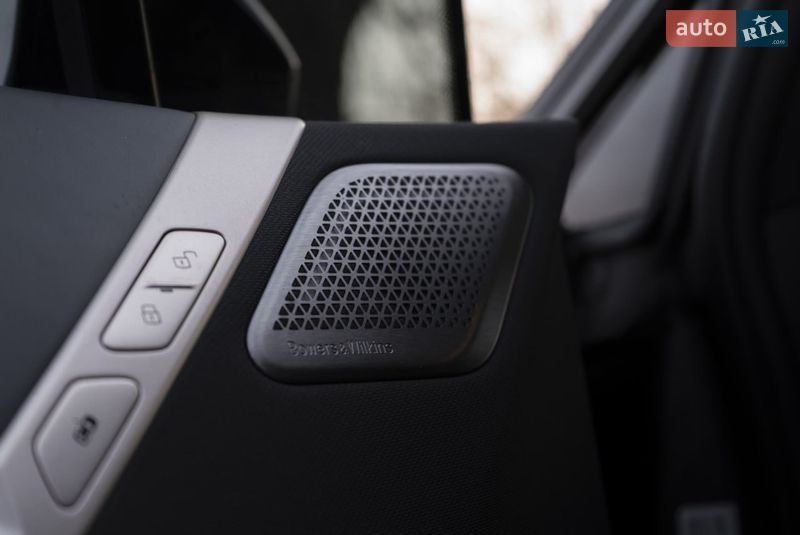 Внедорожник / Кроссовер BMW iX 2023 в Киеве фото 94 Внедорожник / Кроссовер BMW iX 2023 в Киеве