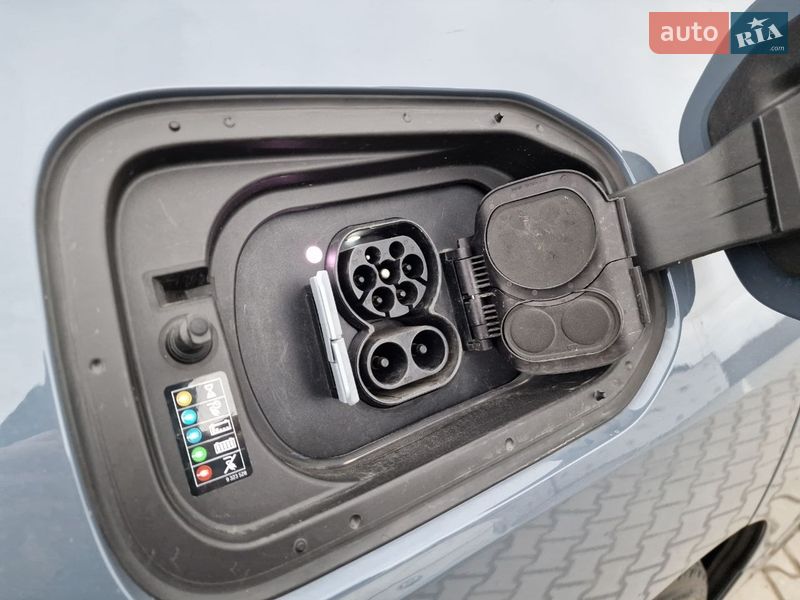 Внедорожник / Кроссовер BMW iX 2022 в Виннице