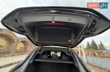 Внедорожник / Кроссовер BMW iX 2022 в Тернополе