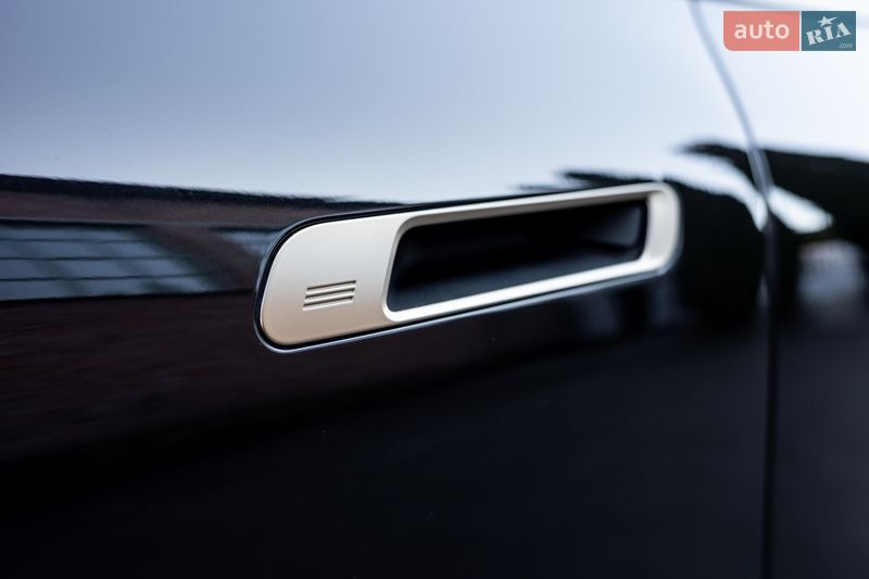 Внедорожник / Кроссовер BMW iX 2023 в Киеве