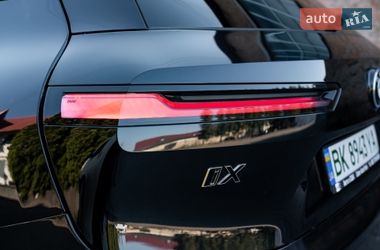 Внедорожник / Кроссовер BMW iX 2023 в Киеве