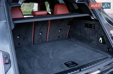 Внедорожник / Кроссовер BMW iX 2023 в Киеве
