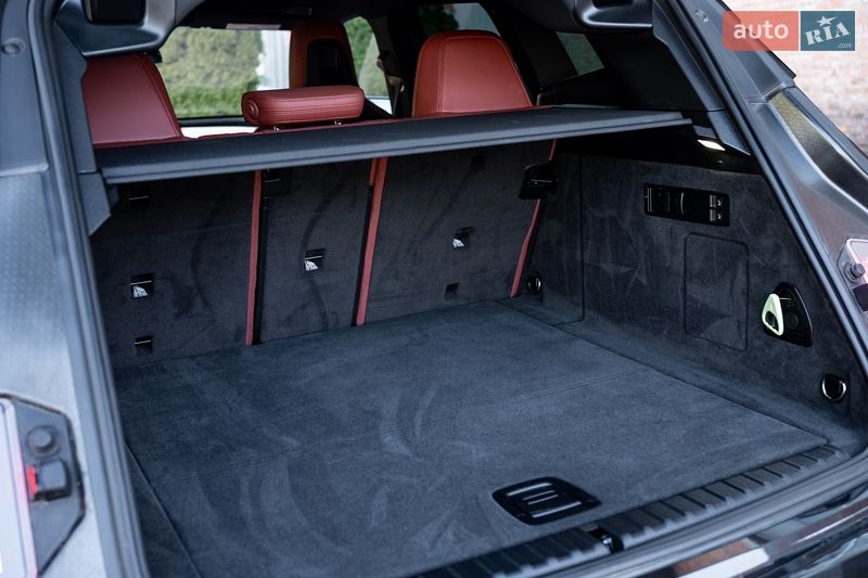 Внедорожник / Кроссовер BMW iX 2023 в Киеве