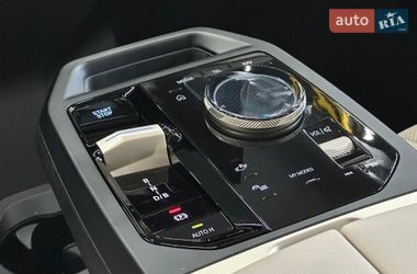 Внедорожник / Кроссовер BMW iX 2022 в Хусте