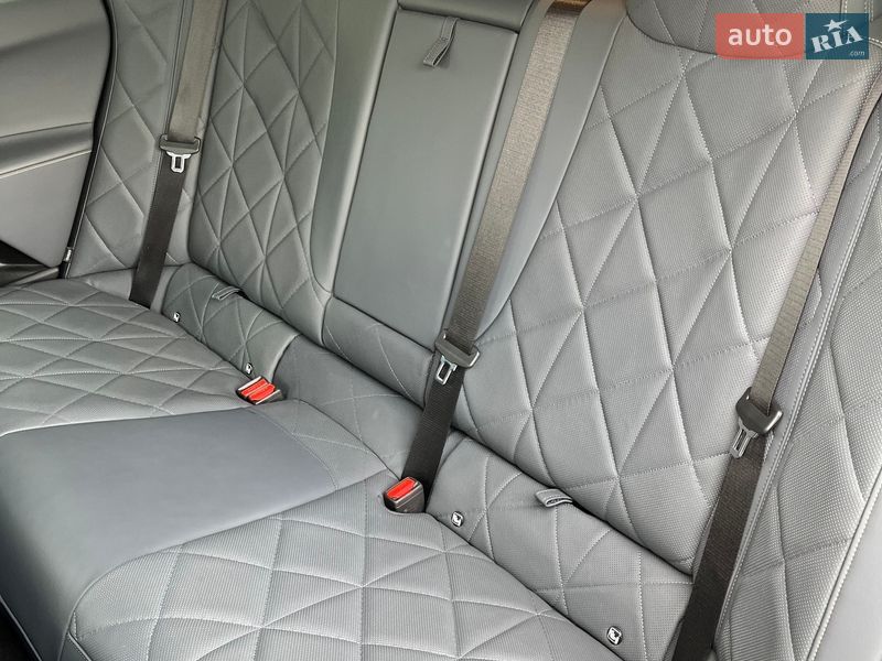 Внедорожник / Кроссовер BMW iX 2023 в Львове фото 37 Внедорожник / Кроссовер BMW iX 2023 в Львове