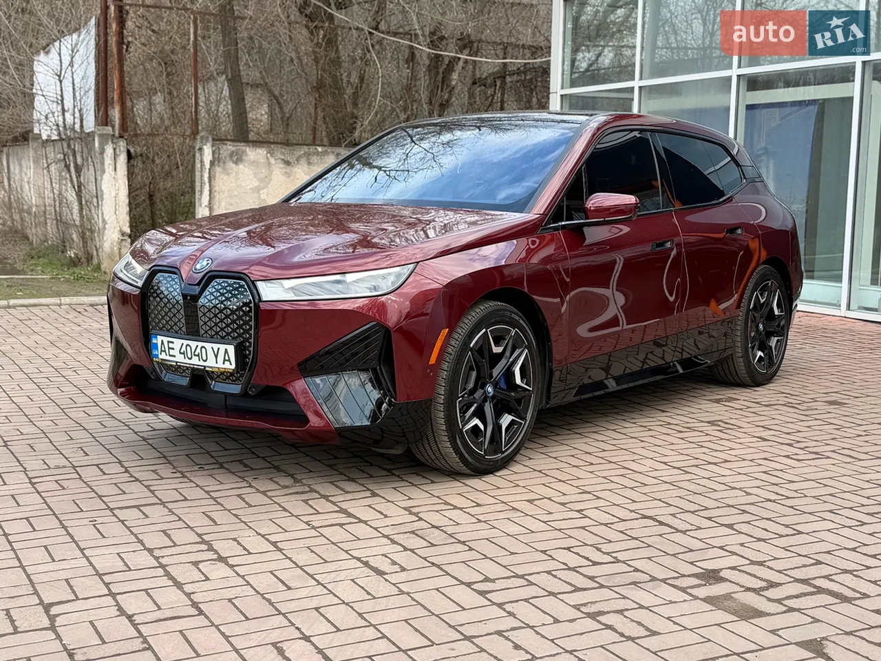 2020 Audi Q5 - мініатюра 54